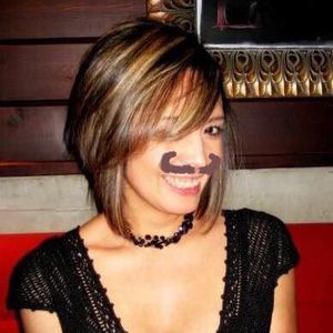 Meet your Posher, Grisu